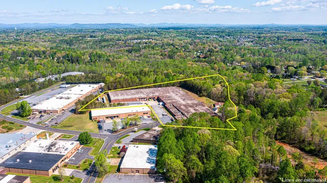 A- Main Aerial