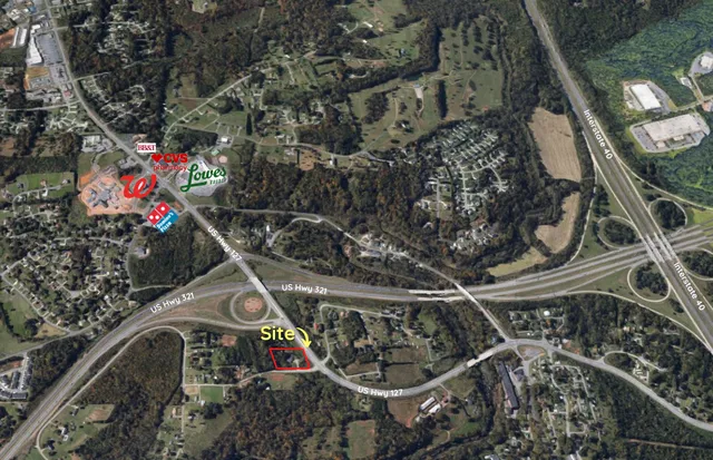 Edited Map