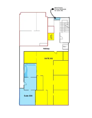 Floorplan 306