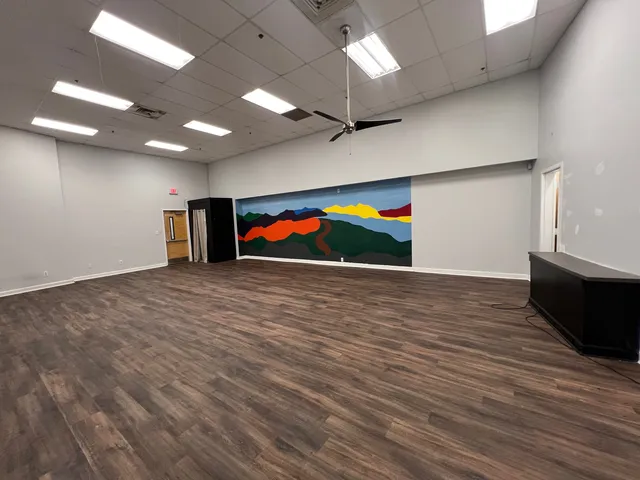 Suite Interior 1