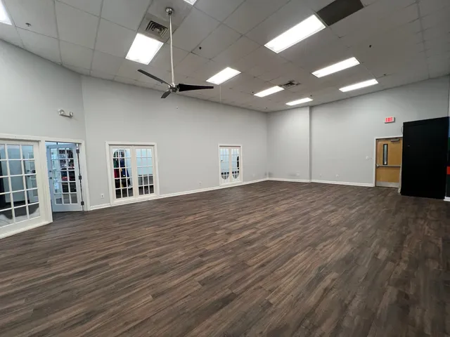 Suite Interior 2