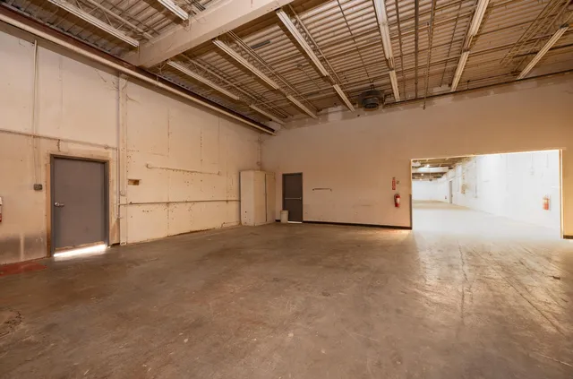 Warehouse