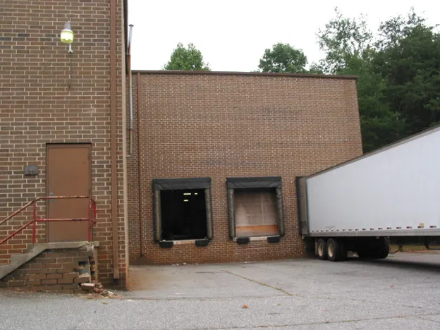 Lower Doors