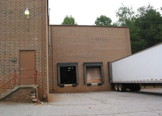 Lower Doors