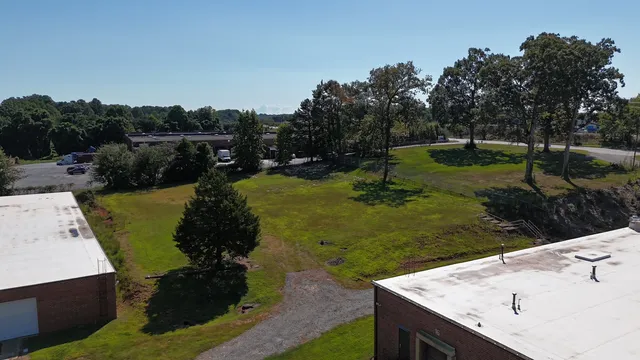 Yard Potential