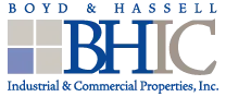 BHICP Logo